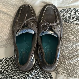 Sperry Women’s Size 10